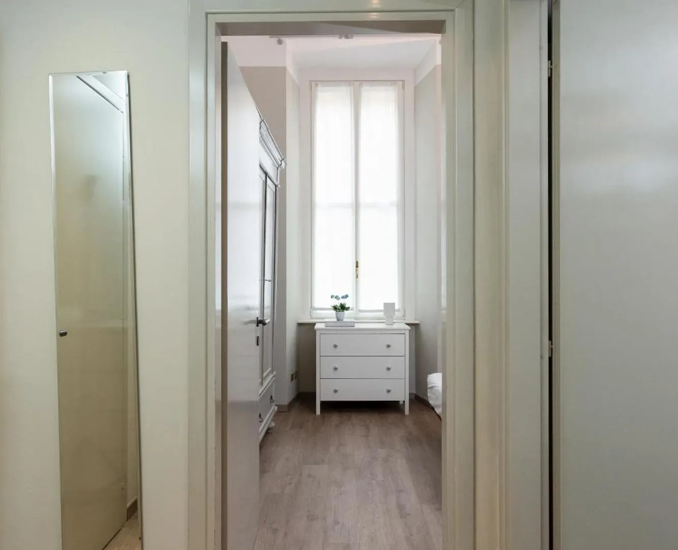 Appartamento Da Laura Home - City Center - M1 Station Milano