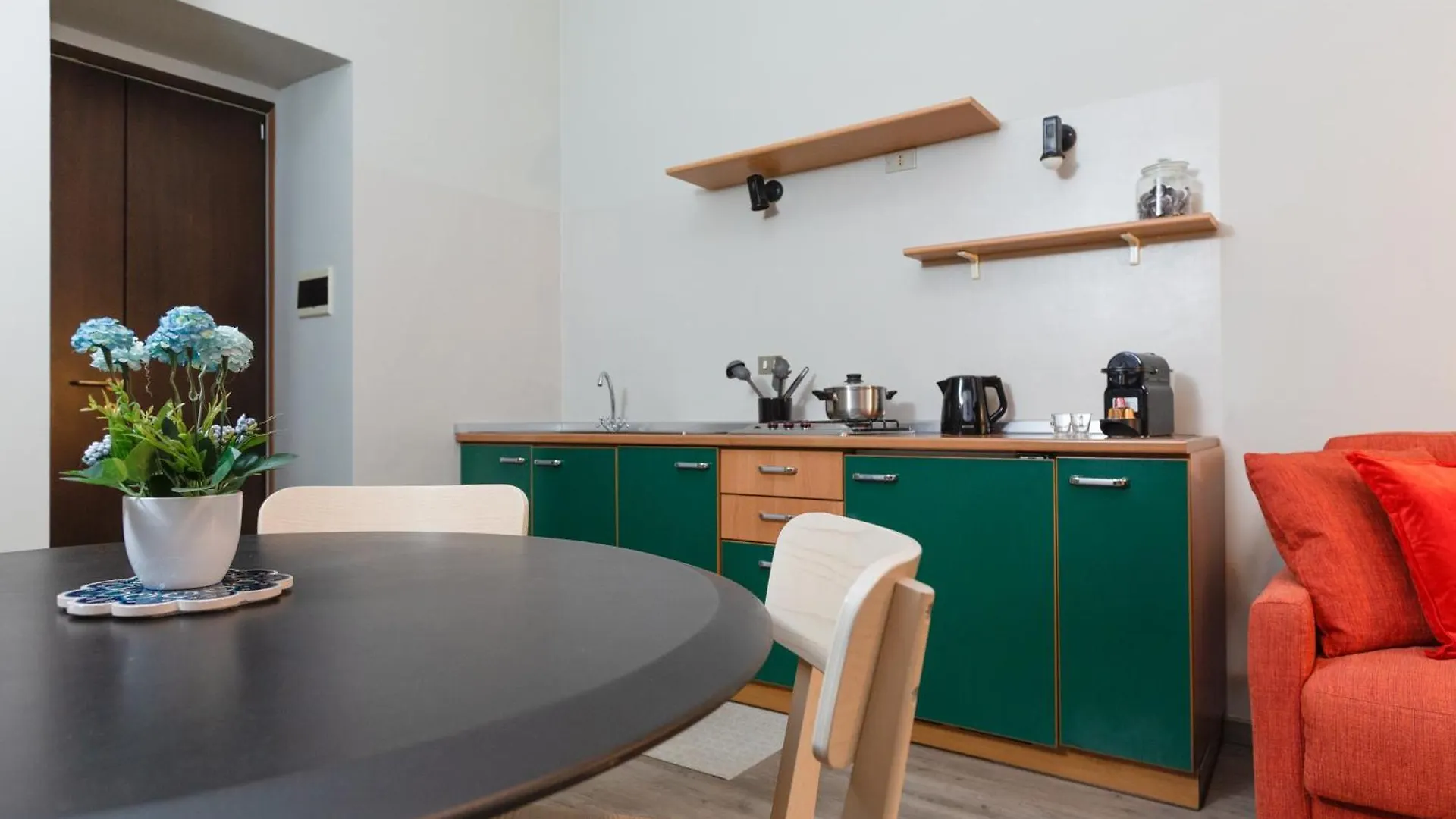 Appartamento Da Laura Home - City Center - M1 Station Milano