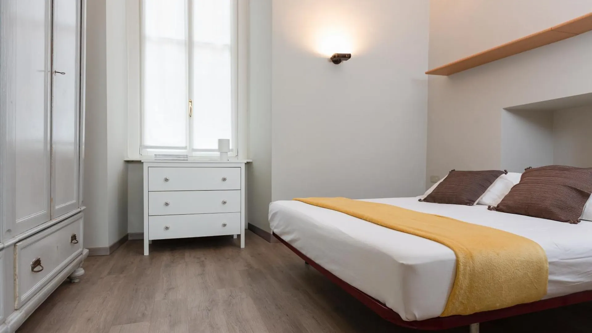 Da Laura Home - City Center - M1 Station Milano Italia