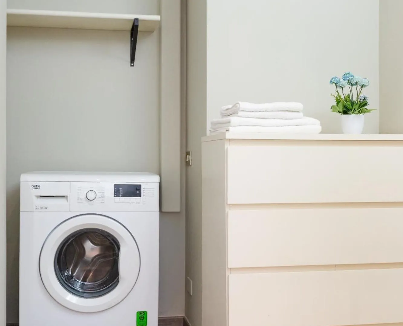 Appartamento Da Laura Home - City Center - M1 Station Milano Italia
