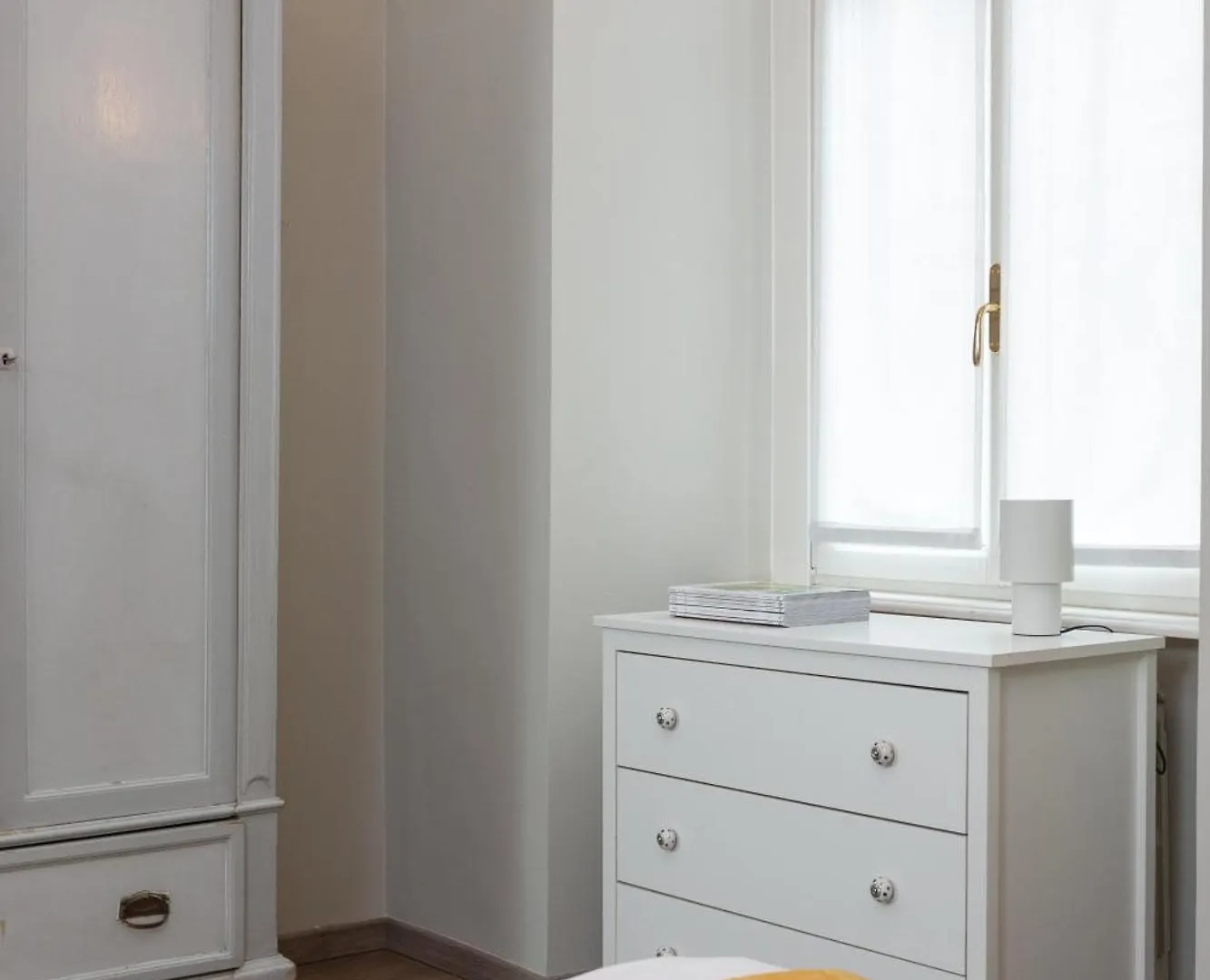 Da Laura Home - City Center - M1 Station Milano Italia